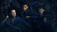 «Священная ложь (2018-2020)» — обои к сериалу #2