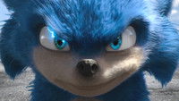 Sonic, Le Film