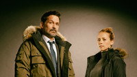 «Кардинал (2017 - 2020)» — обои к сериалу #5