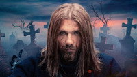 «Сергий против нечисти (2022)» — обои к сериалу #2