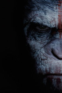 Постер фильма «Планета обезьян: Революция (2014)» — (35 из 132)