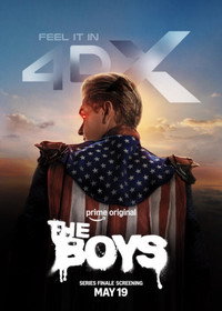 The Boys: Finale