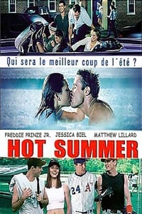 Hot Summer (2001)