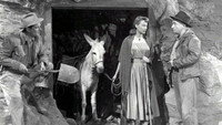 «Ангел в изгнании (1948)» — обои к фильму #1