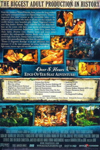 Постер фильма «Пираты 2: Месть Стагнетти (2008)» — (25 из 80)