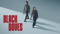 Обои к сериалу «Чёрные голуби (2024)» — (15 из 39)