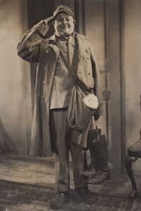 Постер к фильму Бравый солдат Швейк (1931)