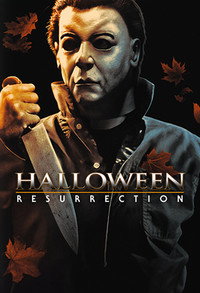 Постер фильма «Хэллоуин: Воскрешение (2002)» — (33 из 69)