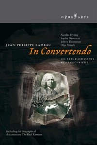 Poster de Rameau: In Convertendo