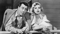 «Враг общества №1 (1953)» — обои к фильму #1
