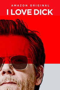 Постер сериала «Я люблю Дика (2016-2017)» — (6 из 12)