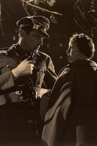 Постер фильма «Who Goes Next (1938)» — (1 из 1)