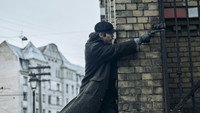 Обои к фильму «Харбин (2024)» — (32 из 60)