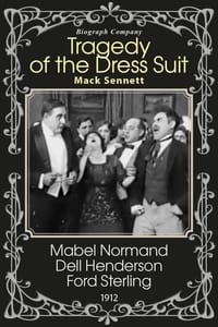 Tragedy of the Dress Suit (1912)