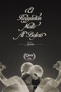 El reggaetón mató al bolero