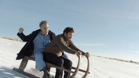 «Другая правда (2020)» — обои к фильму #7