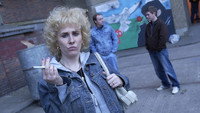 Обои к сериалу «Шоу Кэтрин Тейт (2004-2009)» — (15 из 25)