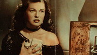 «Грешница с острова (1954)» — обои к фильму #1