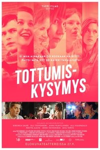 Tottumiskysymys (2019)