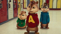 Alvin et les Chipmunks 2