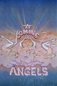Постер фильма «A Coming of Angels (1977)» — (5 из 8)