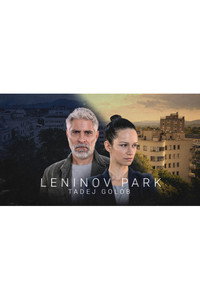 Постер сериала «Leninov park (2022)» — (1 из 3)