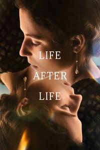 tv show poster Life+After+Life 2022