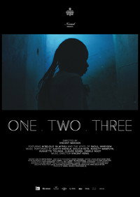 Постер фильма «One.Two.Three (2016)» — (2 из 2)