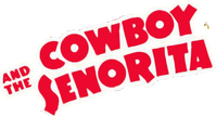 Логотип фильма «Cowboy and the Senorita (1944)» — (1 из 5)