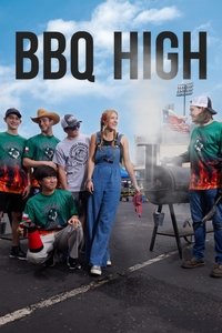 BBQ High - Season 1