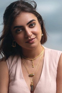 Nazriya Nazim