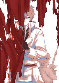 Постер аниме «Re:ZERO – Жизнь с нуля в альтернативном мире (2016)» — (40 из 199)