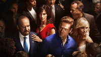 Обои к сериалу «Миллиарды (2016 - 2023)» — (23 из 48)