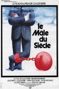 Постер фильма «Самец века (1975)» — (2 из 2)