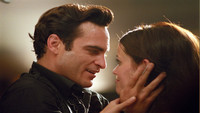 Walk the line - Du feu dans les veines