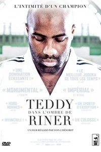 Dans l\'ombre de Teddy Riner - 2016