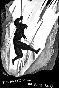 Постер фильма «Белый ад Пиц-Палю (1929)» — (5 из 10)