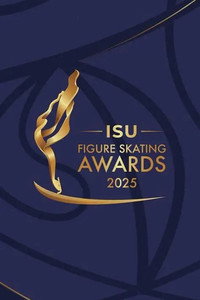ISU Figure Skating Awards - ISU Figure Skating Awards 2025 Episode Guide