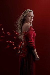 Постер сериала «Рассказ служанки (2017)» — (2 из 79)
