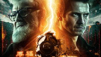 «Последний человек (2019)» — обои к фильму #2