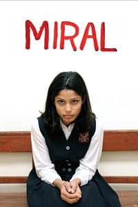 Poster de Miral
