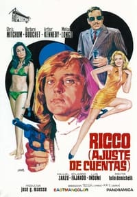 Poster de Ricco