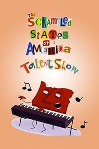 Poster de The Scrambled States of America Talent Show