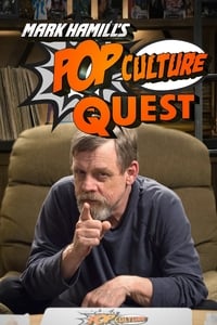 Poster de Mark Hamill's Pop Culture Quest