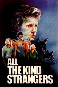 All the Kind Strangers