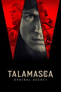 Talamasca: Ordinul secret