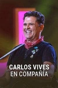 Carlos Vives en compañía - 2024