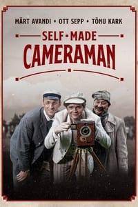 Постер фильма «Johannes Pääsukese tõeline elu (2019)» — (2 из 8)