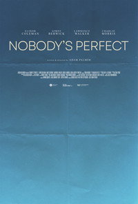 Nobody's Perfect (2026) poster