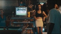 «Девушка, которая танцевала с дьяволом (2016)» — обои к фильму #1